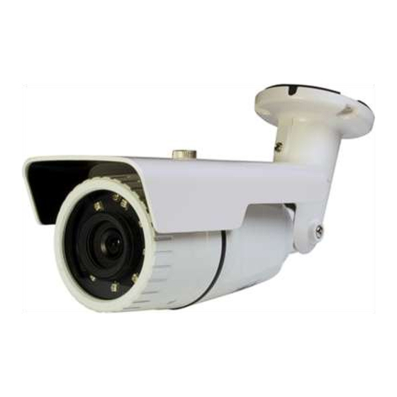 Riva RC6802HD-6211 Installation Manual