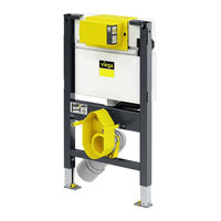 Viega Prevista Dry 8521 Instructions For Use Manual