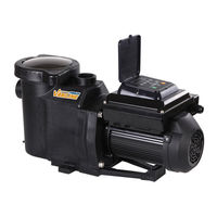 poolstar POOLEX VARILINE PF-VL30P Owner's Manual
