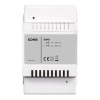 Vimar ELVOX 8013406192011 Installer's Manual