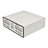 Molectron EPM2000 Reference Manual