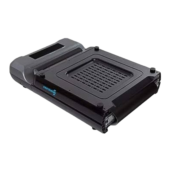CAPITAL SPORTS Compact Space Manual
