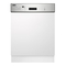 Dishwasher Zanussi ZDSN653X1 User Manual