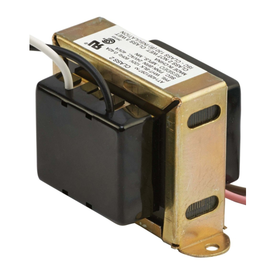 resideo AT140A1018 Manual