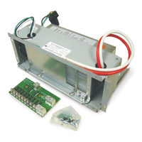 WFCO WF-8935REP Operator's Manual