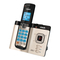 Cordless Telephone VTech DS662V-1F User Manual