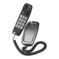 Amplicom PowerTel 6 Operating Instructions Manual