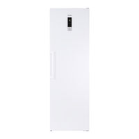 Cylinda K3385NHE User Manual