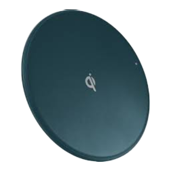 Insignia NS-MWPCLC5G Quick Setup Manual