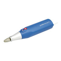 Promed ultra pro S Manual
