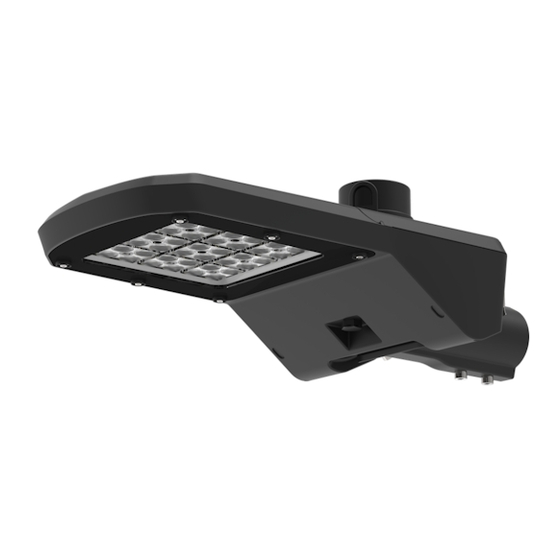 BOSS ILLUMINATION NIMBUS S Product Manual