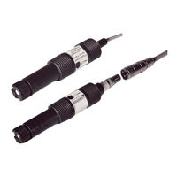 Emerson Rosemount 499ACL-02 Quick Start Manual