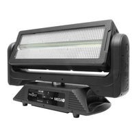 Mega Lite PAN T BOT User Manual