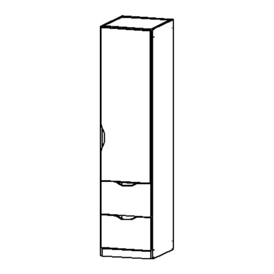 Rauch M1990 Assembly Instructions Manual
