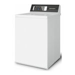 Alliance Laundry Systems Speed Queen TLW24C-SVG1 User Manual