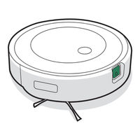 iRobot Roomba ADI-N1 Safety Information Manual