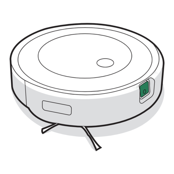 iRobot RVE-Y2 Safety Information Manual