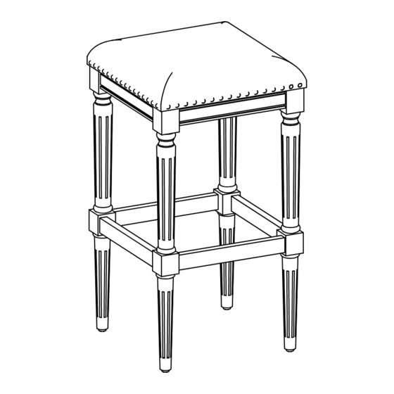 Costway JV11361 Manual