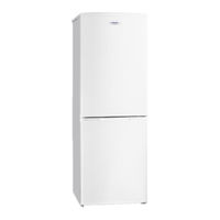 Fridgemaster MC50160S How To Use Manual