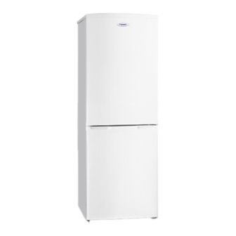 Fridgemaster MC50160 How To Use Manual