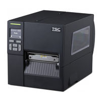 TSC MB241 Series User Manual