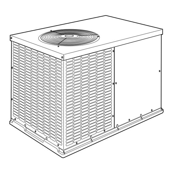 Carrier 50NPB Installation Instructions Manual
