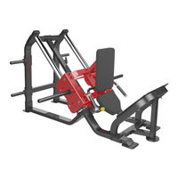 Impulse SL7021 Owner's Manual