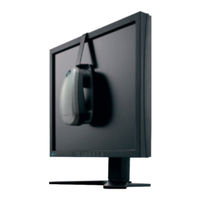 Eizo ColorEdge CG220 Brochure & Specs