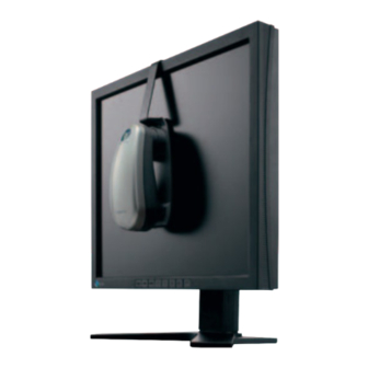 Eizo  ColorEdge CG220  CG220 CG220 Brochure & Specs