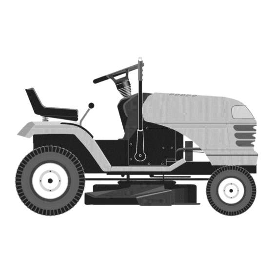 Craftsman 917.28805 Operator's Manual