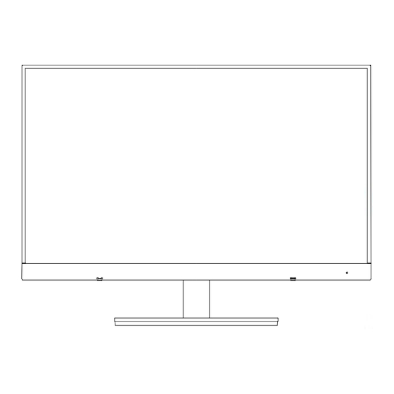 AOS D2367PH User Manual