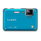 Digital Camera PANASONIC LUMIX DMC-FT1 Operating Instructions Manual