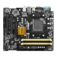 ASRock N68-GS4 FX R2.0 User Manual