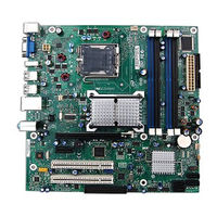 Intel DG33BU Technical Product Specification