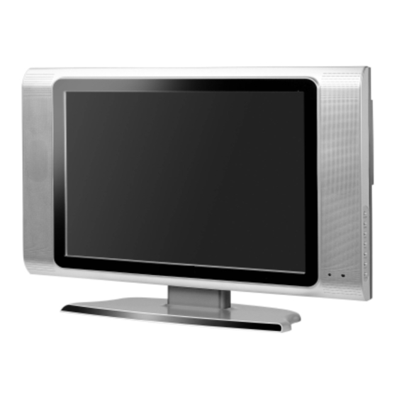 DiBoss LT-32HLFH Service Manual
