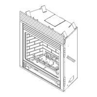Majestic 300DVBHPV Installation And Operating Instructions Manual