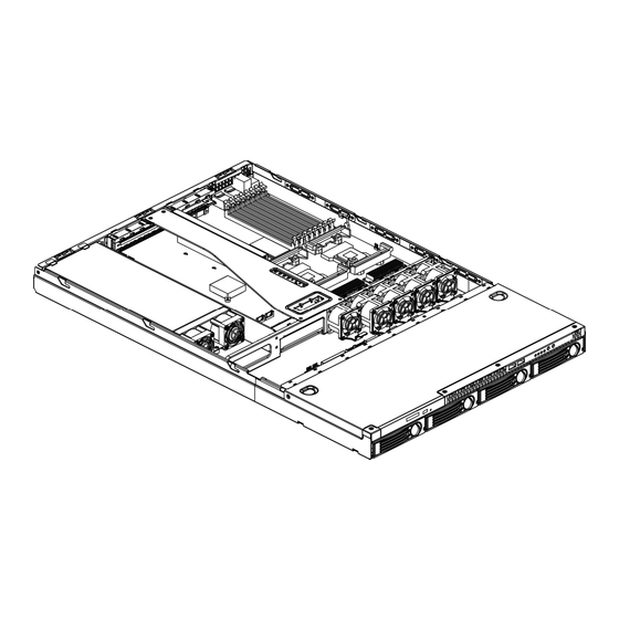 Penguin Computing Relion 1400 User Manual