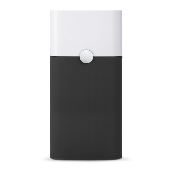 Blue PURE 121 User Manual