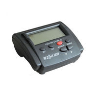 HQTelecom CT-CID 803 User Manual