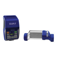 CircuPool RJ30+ Installation And Operation Manual