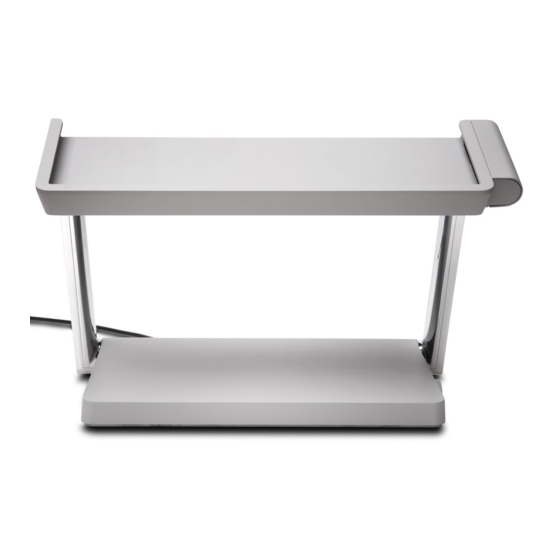 Kensington SD7000 Dual 4K Surface Pro Quick Start Manual