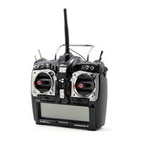 HITEC Aurora 9 Manual