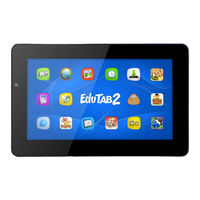 Overmax EduTab2 User Manual