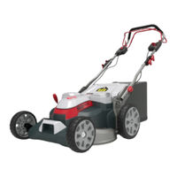 Cramer 2500386 Manual