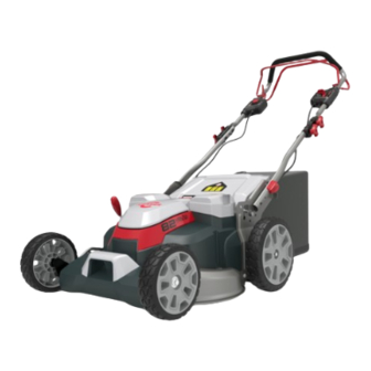 Cramer 2500386 Manual