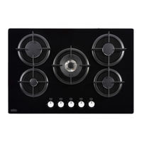 Belling GHU75C LPG User Manual