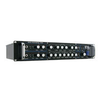 Engl RACKHEAD 1060 Manual
