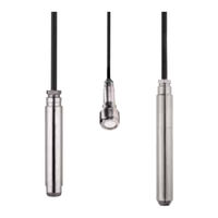 Grundfos E Series Installation And Operating Instructions Manual
