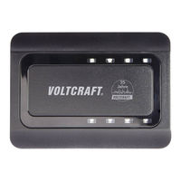 VOLTCRAFT SPAS-8000 Operating Instructions Manual