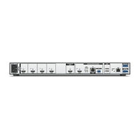 Extron electronics MGP 641 User Manual
